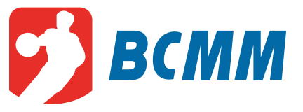 Logo du club de basket de Mezin-Moncrabeau